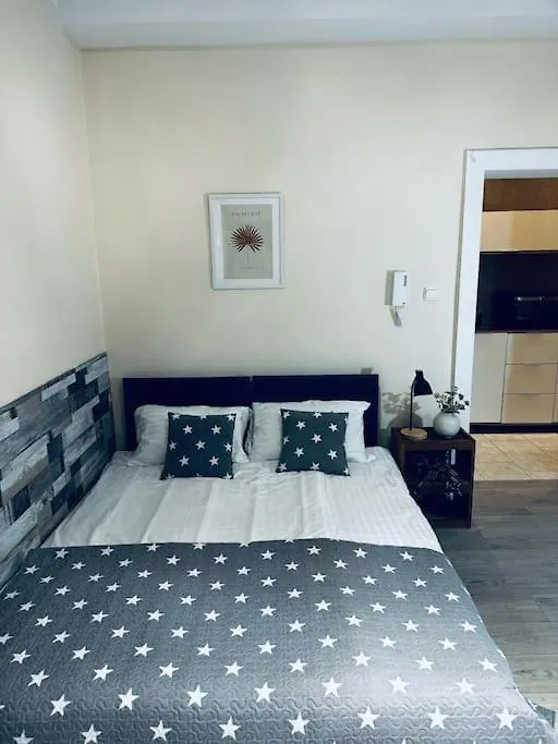 Apartament Sopot Baltycka Studio