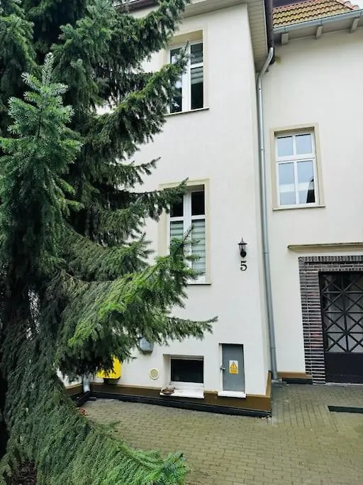Apartament Sopot Baltycka Studio