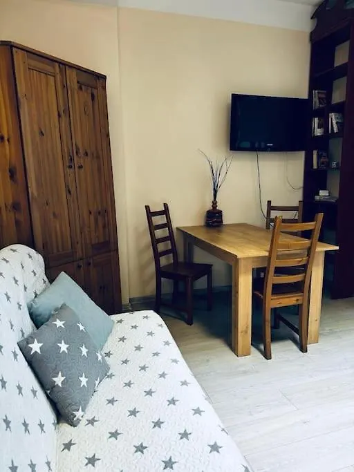Apartament Sopot Baltycka Studio