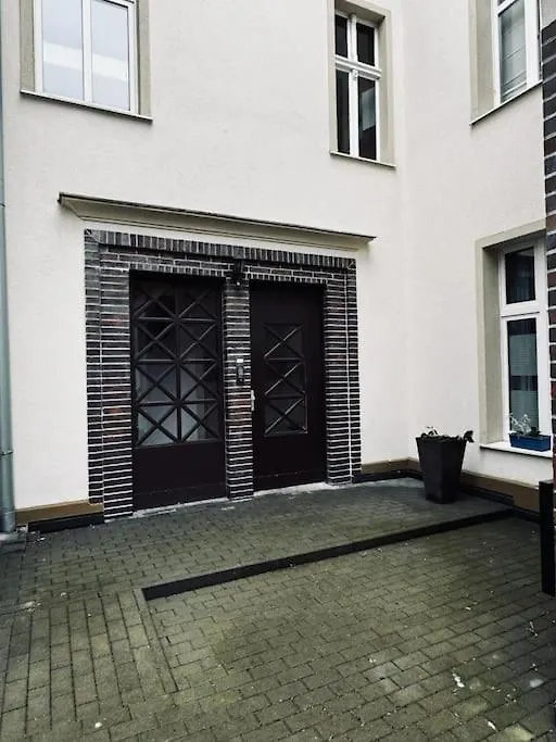 Apartament Sopot Baltycka Studio Polska
