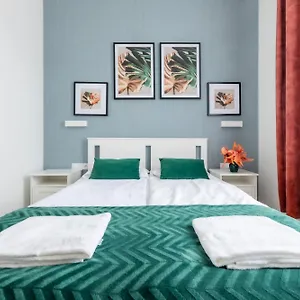 Victus Apartamenty, Victus Sopot